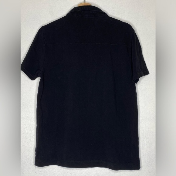 CHIPOTLE MANAGERS COLLARED SHIRT SIZE M - Picture 3 of 3